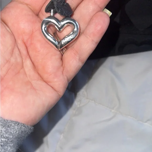 Brighton Black and Brown Shoulder Bags - Picture 4 of 11